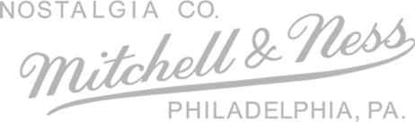 Mitchell Ness LogoOSU Licensee